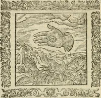 Picture 24 of 235 from Omnia Andreae Alciati V.C. Emblemata : cum commentariis, quibus emblematum detecta origine, dubia omnia, et obscura illustrantur (1602), leaf 169