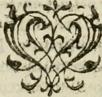 Picture 26 of 235 from Omnia Andreae Alciati V.C. Emblemata : cum commentariis, quibus emblematum detecta origine, dubia omnia, et obscura illustrantur (1602), leaf 187