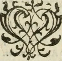 Picture 2 of 235 from Omnia Andreae Alciati V.C. Emblemata : cum commentariis, quibus emblematum detecta origine, dubia omnia, et obscura illustrantur (1602), leaf 19