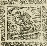 An illustration from Omnia Andreae Alciati V.C. Emblemata : cum commentariis, quibus emblematum detecta origine, dubia omnia, et obscura illustrantur (1602)