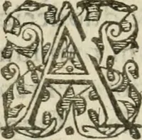 An illustration from Omnia Andreae Alciati V.C. Emblemata : cum commentariis, quibus emblematum detecta origine, dubia omnia, et obscura illustrantur (1602)