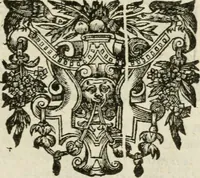 An illustration from Omnia Andreae Alciati V.C. Emblemata : cum commentariis, quibus emblematum detecta origine, dubia omnia, et obscura illustrantur (1602)