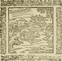 Picture 72 of 235 from Omnia Andreae Alciati V.C. Emblemata : cum commentariis, quibus emblematum detecta origine, dubia omnia, et obscura illustrantur (1602), leaf 376