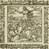 Picture 77 of 235 from Omnia Andreae Alciati V.C. Emblemata : cum commentariis, quibus emblematum detecta origine, dubia omnia, et obscura illustrantur (1602), leaf 392