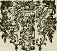An illustration from Omnia Andreae Alciati V.C. Emblemata : cum commentariis, quibus emblematum detecta origine, dubia omnia, et obscura illustrantur (1602)