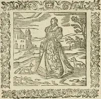 An illustration from Omnia Andreae Alciati V.C. Emblemata : cum commentariis, quibus emblematum detecta origine, dubia omnia, et obscura illustrantur (1602)