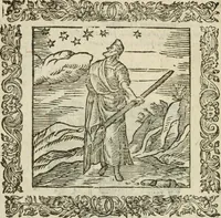 An illustration from Omnia Andreae Alciati V.C. Emblemata : cum commentariis, quibus emblematum detecta origine, dubia omnia, et obscura illustrantur (1602)