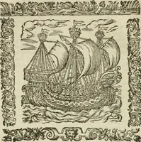 An illustration from Omnia Andreae Alciati V.C. Emblemata : cum commentariis, quibus emblematum detecta origine, dubia omnia, et obscura illustrantur (1602)
