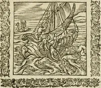 Picture 103 of 235 from Omnia Andreae Alciati V.C. Emblemata : cum commentariis, quibus emblematum detecta origine, dubia omnia, et obscura illustrantur (1602), leaf 472