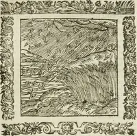 An illustration from Omnia Andreae Alciati V.C. Emblemata : cum commentariis, quibus emblematum detecta origine, dubia omnia, et obscura illustrantur (1602)