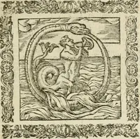 Picture 149 of 235 from Omnia Andreae Alciati V.C. Emblemata : cum commentariis, quibus emblematum detecta origine, dubia omnia, et obscura illustrantur (1602), leaf 676