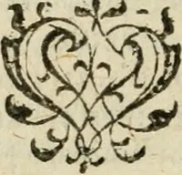 Picture 155 of 235 from Omnia Andreae Alciati V.C. Emblemata : cum commentariis, quibus emblematum detecta origine, dubia omnia, et obscura illustrantur (1602), leaf 707