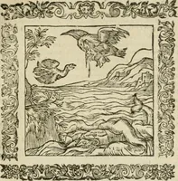 Picture 158 of 235 from Omnia Andreae Alciati V.C. Emblemata : cum commentariis, quibus emblematum detecta origine, dubia omnia, et obscura illustrantur (1602), leaf 714