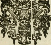 Picture 166 of 235 from Omnia Andreae Alciati V.C. Emblemata : cum commentariis, quibus emblematum detecta origine, dubia omnia, et obscura illustrantur (1602), leaf 746