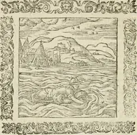 Picture 181 of 235 from Omnia Andreae Alciati V.C. Emblemata : cum commentariis, quibus emblematum detecta origine, dubia omnia, et obscura illustrantur (1602), leaf 783