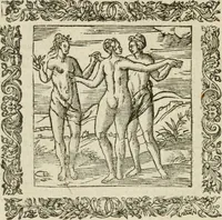 Picture 182 of 235 from Omnia Andreae Alciati V.C. Emblemata : cum commentariis, quibus emblematum detecta origine, dubia omnia, et obscura illustrantur (1602), leaf 785