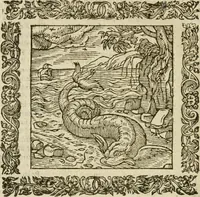 Picture 187 of 235 from Omnia Andreae Alciati V.C. Emblemata : cum commentariis, quibus emblematum detecta origine, dubia omnia, et obscura illustrantur (1602), leaf 803