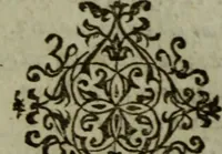 An illustration from Omnia Andreae Alciati v.c. emblemata : cum commentariis, quibus emblematum omnium aperta origine, mens authoris explicatur, & obscura omnia dubiaque illustrantur (1583)
