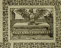 Picture 42 of 241 from Omnia Andreae Alciati v.c. emblemata : cum commentariis, quibus emblematum omnium aperta origine, mens authoris explicatur, & obscura omnia dubiaque illustrantur (1583), leaf 163