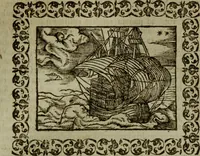 An illustration from Omnia Andreae Alciati v.c. emblemata : cum commentariis, quibus emblematum omnium aperta origine, mens authoris explicatur, & obscura omnia dubiaque illustrantur (1583)