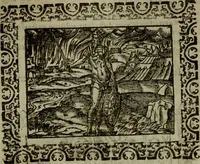 An illustration from Omnia Andreae Alciati v.c. emblemata : cum commentariis, quibus emblematum omnium aperta origine, mens authoris explicatur, & obscura omnia dubiaque illustrantur (1583)