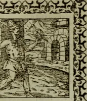 An illustration from Omnia Andreae Alciati v.c. emblemata : cum commentariis, quibus emblematum omnium aperta origine, mens authoris explicatur, & obscura omnia dubiaque illustrantur (1583)