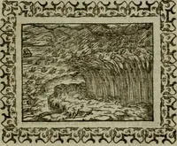Picture 147 of 241 from Omnia Andreae Alciati v.c. emblemata : cum commentariis, quibus emblematum omnium aperta origine, mens authoris explicatur, & obscura omnia dubiaque illustrantur (1583), leaf 444