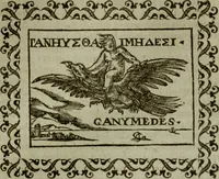 Picture 9 of 241 from Omnia Andreae Alciati v.c. emblemata : cum commentariis, quibus emblematum omnium aperta origine, mens authoris explicatur, & obscura omnia dubiaque illustrantur (1583), leaf 52