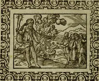 An illustration from Omnia Andreae Alciati v.c. emblemata : cum commentariis, quibus emblematum omnium aperta origine, mens authoris explicatur, & obscura omnia dubiaque illustrantur (1583)
