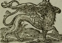 An illustration from Omnia Andreae Alciati v.c. emblemata : cum commentariis, quibus emblematum omnium aperta origine, mens authoris explicatur, & obscura omnia dubiaque illustrantur (1583)