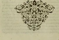 An illustration from Omnia Andreae Alciati v.c. emblemata : cum commentariis, quibus emblematum omnium aperta origine, mens authoris explicatur, & obscura omnia dubiaque illustrantur (1583)
