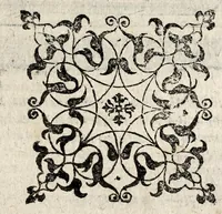 An illustration from Omnia Andreae Alciati v.c. Emblemata : cum commentariis quibus emblematum detecta origine, dubia omnia et obscura illustrantur (1618)