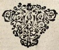 An illustration from Omnia Andreae Alciati v.c. Emblemata : cum commentariis quibus emblematum detecta origine, dubia omnia et obscura illustrantur (1618)