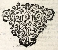 An illustration from Omnia Andreae Alciati v.c. Emblemata : cum commentariis quibus emblematum detecta origine, dubia omnia et obscura illustrantur (1618)