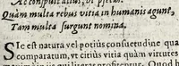 An illustration from Omnia Andreae Alciati v.c. Emblemata : cum commentariis quibus emblematum detecta origine, dubia omnia et obscura illustrantur (1618)