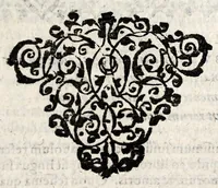 An illustration from Omnia Andreae Alciati v.c. Emblemata : cum commentariis quibus emblematum detecta origine, dubia omnia et obscura illustrantur (1618)