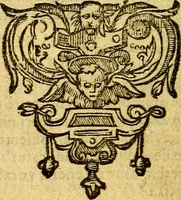 An illustration from Omnia Andreae Alciati v.c. emblemata, cum commentariis, quibus emblematum aperta origine mens auctoris explicatur, & obscura omnia, dubiáque illustrantur Adiectae ad calcem Notae posteriores (1589)