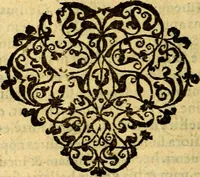 An illustration from Omnia Andreae Alciati v.c. emblemata, cum commentariis, quibus emblematum aperta origine mens auctoris explicatur, & obscura omnia, dubiáque illustrantur Adiectae ad calcem Notae posteriores (1589)