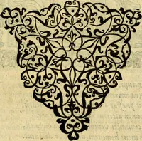 An illustration from Omnia Andreae Alciati v.c. emblemata, cum commentariis, quibus emblematum aperta origine mens auctoris explicatur, & obscura omnia, dubiáque illustrantur Adiectae ad calcem Notae posteriores (1589)