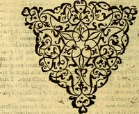 An illustration from Omnia Andreae Alciati v.c. emblemata, cum commentariis, quibus emblematum aperta origine mens auctoris explicatur, & obscura omnia, dubiáque illustrantur Adiectae ad calcem Notae posteriores (1589)