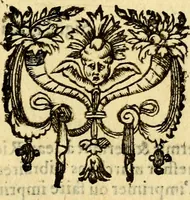 An illustration from Omnia Andreae Alciati v.c. emblemata, cum commentariis, quibus emblematum aperta origine mens auctoris explicatur, & obscura omnia, dubiáque illustrantur Adiectae ad calcem Notae posteriores (1589)