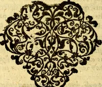 An illustration from Omnia Andreae Alciati v.c. emblemata, cum commentariis, quibus emblematum aperta origine mens auctoris explicatur, & obscura omnia, dubiáque illustrantur Adiectae ad calcem Notae posteriores (1589)