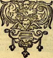 An illustration from Omnia Andreae Alciati v.c. emblemata, cum commentariis, quibus emblematum aperta origine mens auctoris explicatur, & obscura omnia, dubiáque illustrantur Adiectae ad calcem Notae posteriores (1589)