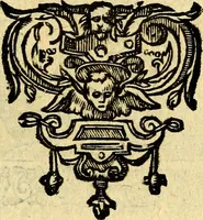 An illustration from Omnia Andreae Alciati v.c. emblemata, cum commentariis, quibus emblematum aperta origine mens auctoris explicatur, & obscura omnia, dubiáque illustrantur Adiectae ad calcem Notae posteriores (1589)