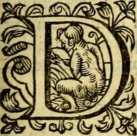 An illustration from Omnia Andreae Alciati v.c. emblemata, cum commentariis, quibus emblematum aperta origine mens auctoris explicatur, & obscura omnia, dubiáque illustrantur Adiectae ad calcem Notae posteriores (1589)