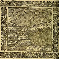 An illustration from Omnia Andreae Alciati v.c. emblemata, cum commentariis, quibus emblematum aperta origine mens auctoris explicatur, & obscura omnia, dubiáque illustrantur Adiectae ad calcem Notae posteriores (1589)