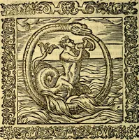 An illustration from Omnia Andreae Alciati v.c. emblemata, cum commentariis, quibus emblematum aperta origine mens auctoris explicatur, & obscura omnia, dubiáque illustrantur Adiectae ad calcem Notae posteriores (1589)