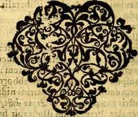 An illustration from Omnia Andreae Alciati v.c. emblemata, cum commentariis, quibus emblematum aperta origine mens auctoris explicatur, & obscura omnia, dubiáque illustrantur Adiectae ad calcem Notae posteriores (1589)