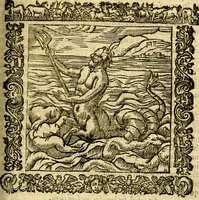 An illustration from Omnia Andreae Alciati v.c. emblemata, cum commentariis, quibus emblematum aperta origine mens auctoris explicatur, & obscura omnia, dubiáque illustrantur Adiectae ad calcem Notae posteriores (1589)