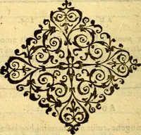 An illustration from Omnia Andreae Alciati v.c. emblemata, cum commentariis, quibus emblematum aperta origine mens auctoris explicatur, & obscura omnia, dubiáque illustrantur Adiectae ad calcem Notae posteriores (1589)